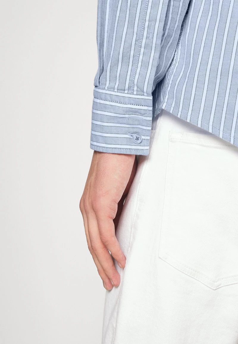 BOSS RELEGANT - Camisa - Open Blue, Hombre 5 BOSS RELEGANT - Camisa - Open Blue, Hombre - Imagen 5