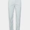 BOSS TABER - Pantalones Chinos - Light/pastel Grey, Hombre