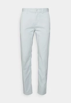 BOSS TABER - Pantalones Chinos - Light/pastel Grey, Hombre