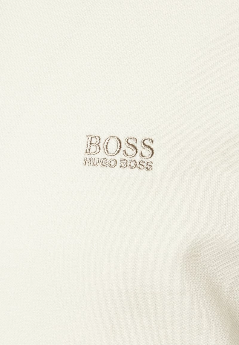 BOSS PLISY - Polo - Open White, Hombre 3 BOSS PLISY - Polo - Open White, Hombre - Imagen 3