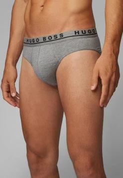 BOSS BRIEF 3 PACK - Braguitas - Black, Hombre 13 BOSS BRIEF 3 PACK - Braguitas - Black, Hombre -Outlet BOSS Tienda 3b3c32dc4cda4c838a492a1360461ba7