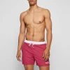 BOSS STARFISH - Bañador - Bright Pink, Hombre