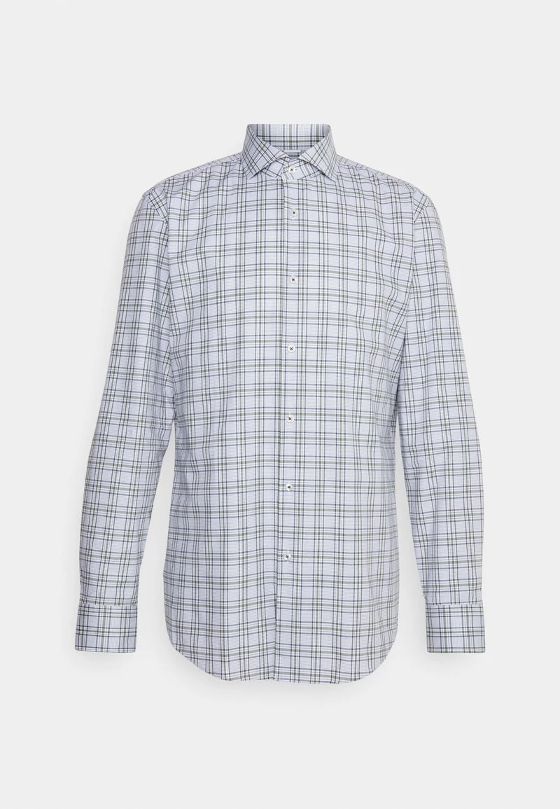 BOSS HANK SPREAD - Camisa - Open Green, Hombre 5 BOSS HANK SPREAD - Camisa - Open Green, Hombre - Imagen 5