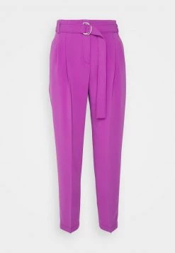 BOSS TAPIA - Pantalones - Purple, Mujer 14 BOSS TAPIA - Pantalones - Purple, Mujer -Outlet BOSS Tienda 3b6edd9085624130b6eef6787c4b8395