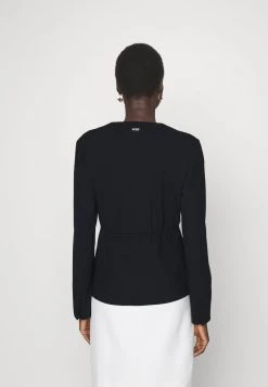 BOSS JEKARI - Blazer - Open Blue, Mujer -Outlet BOSS Tienda 3b85e55e7bf545f29d76b326da1d6948