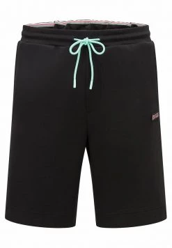 BOSS HEADLO - Shorts - Black, Hombre -Outlet BOSS Tienda 3b870a6c33374b94ae367a1e69f23d9d