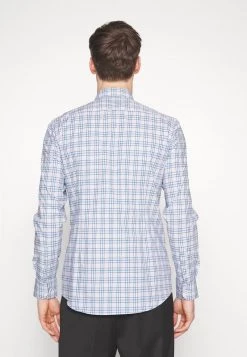 BOSS HANK SPREAD - Camisa - Bright Blue, Hombre 8 BOSS HANK SPREAD - Camisa - Bright Blue, Hombre -Outlet BOSS Tienda 3bbf98b8d0e74216986fba82f06ccc51