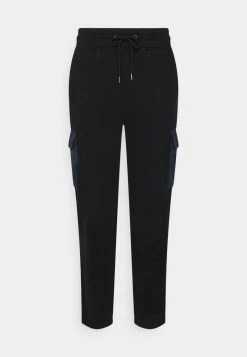 BOSS SEWASH - Pantalones Cargo - Black, Hombre -Outlet BOSS Tienda 3c03134591ef44fb9471d48f2748397d