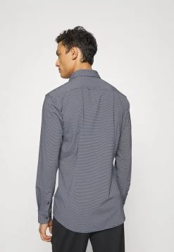 BOSS HANK - Camisa - Black, Hombre -Outlet BOSS Tienda 3c5e648cbd7d4997aa16654d56b5ba93