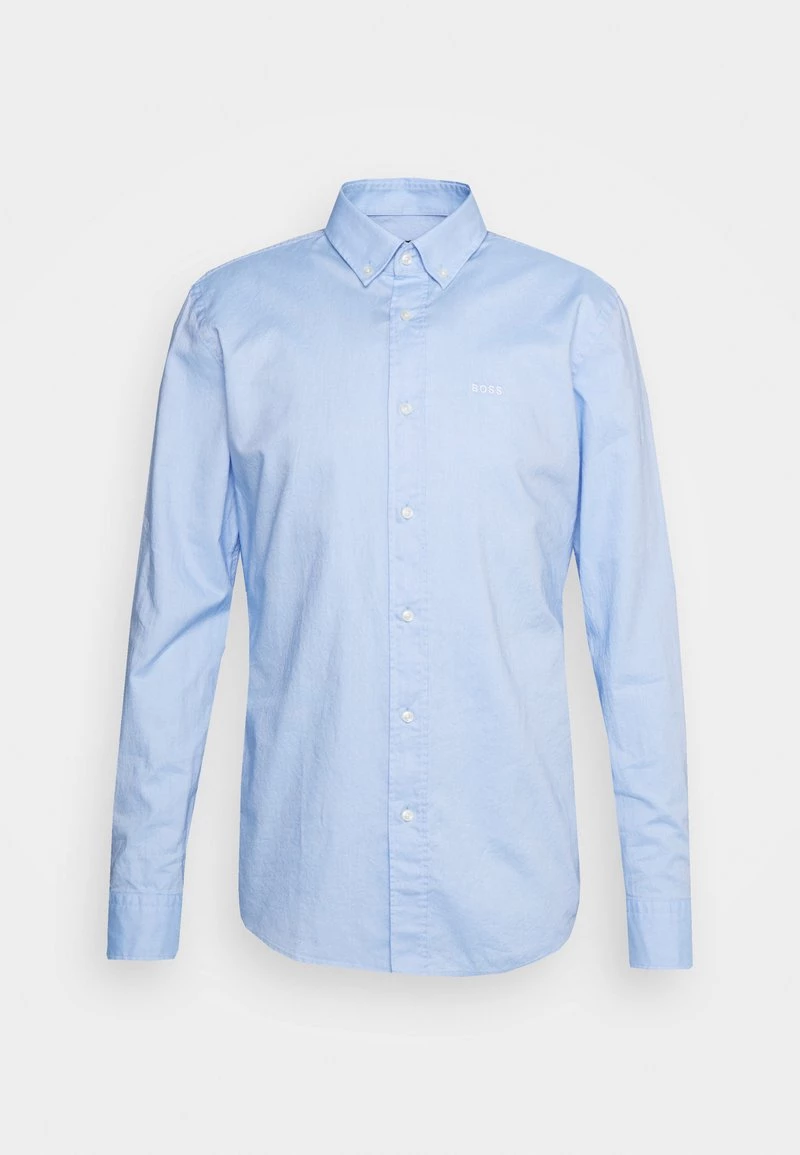 BOSS HANK - Camisa - Light/pastel Blue, Hombre 1 BOSS HANK - Camisa - Light/pastel Blue, Hombre
