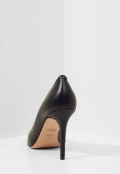 BOSS EDDIE - Zapatos Altos - Black, Mujer -Outlet BOSS Tienda 3ca50b6da6f44de9b194c88b14cc31cb