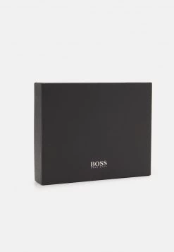 BOSS CARD BOLD - Monedero - Black, Hombre 8 BOSS CARD BOLD - Monedero - Black, Hombre -Outlet BOSS Tienda 3cba30c092f64f1ab6be93fe52065ca2