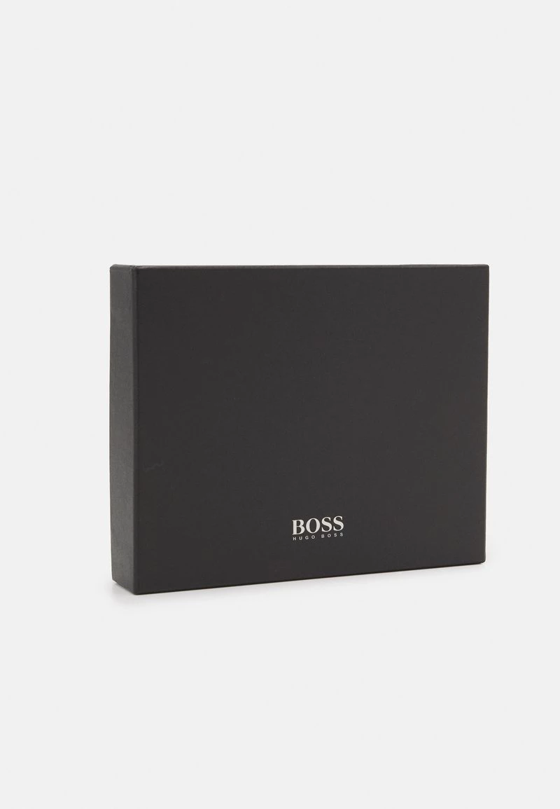 BOSS CARD BOLD - Monedero - Black, Hombre 4 BOSS CARD BOLD - Monedero - Black, Hombre - Imagen 4