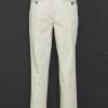 BOSS PERIN - Pantalones Chinos - Light Beige, Hombre