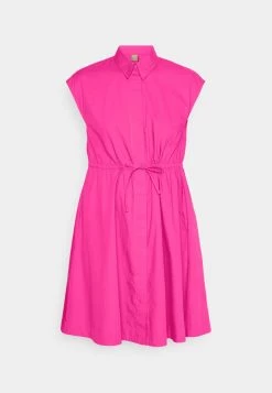 BOSS DAKULA - Vestido De Tubo - Medium Pink, Mujer 10 BOSS DAKULA - Vestido De Tubo - Medium Pink, Mujer -Outlet BOSS Tienda 3cc91b3029a34c9783afedd7d85cbb2b