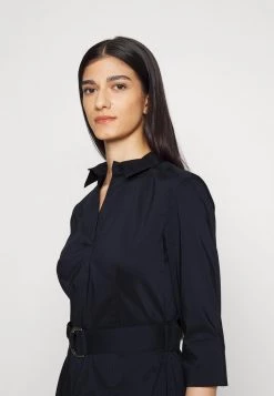 BOSS DALIRI - Vestido De Tubo - Open Blue, Mujer -Outlet BOSS Tienda 3d53f39aa98c4627b896aea27e9750f1