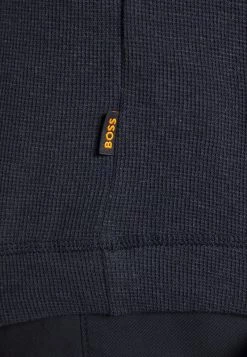 BOSS TEMPEST - Jersey De Punto - Dark Blue, Hombre 13 BOSS TEMPEST - Jersey De Punto - Dark Blue, Hombre -Outlet BOSS Tienda 3d56c37b287f4ec3a4948943f868202f