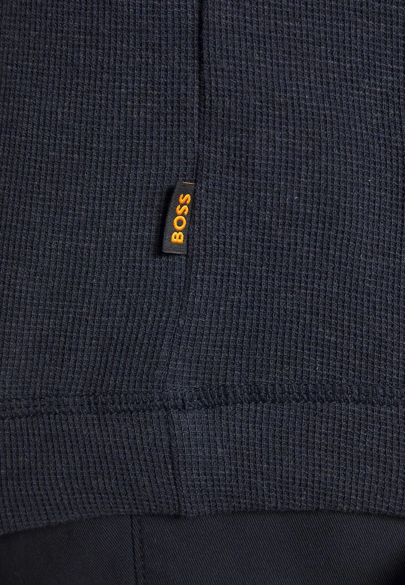 BOSS TEMPEST - Jersey De Punto - Dark Blue, Hombre 7 BOSS TEMPEST - Jersey De Punto - Dark Blue, Hombre - Imagen 7