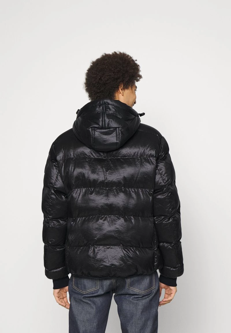 BOSS OMNIO - Chaqueta De Plumas - Black, Hombre 3 BOSS OMNIO - Chaqueta De Plumas - Black, Hombre - Imagen 3