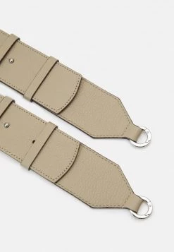 BOSS BEE HOBO - Bolso Shopping - Medium Beige, Mujer -Outlet BOSS Tienda 3d94e305ca6148539ea9f53356d3959f