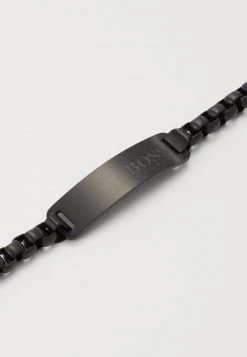 BOSS ID - Pulsera - Black, Hombre -Outlet BOSS Tienda 3d9a93f516d14048ae31ef3274f216ef