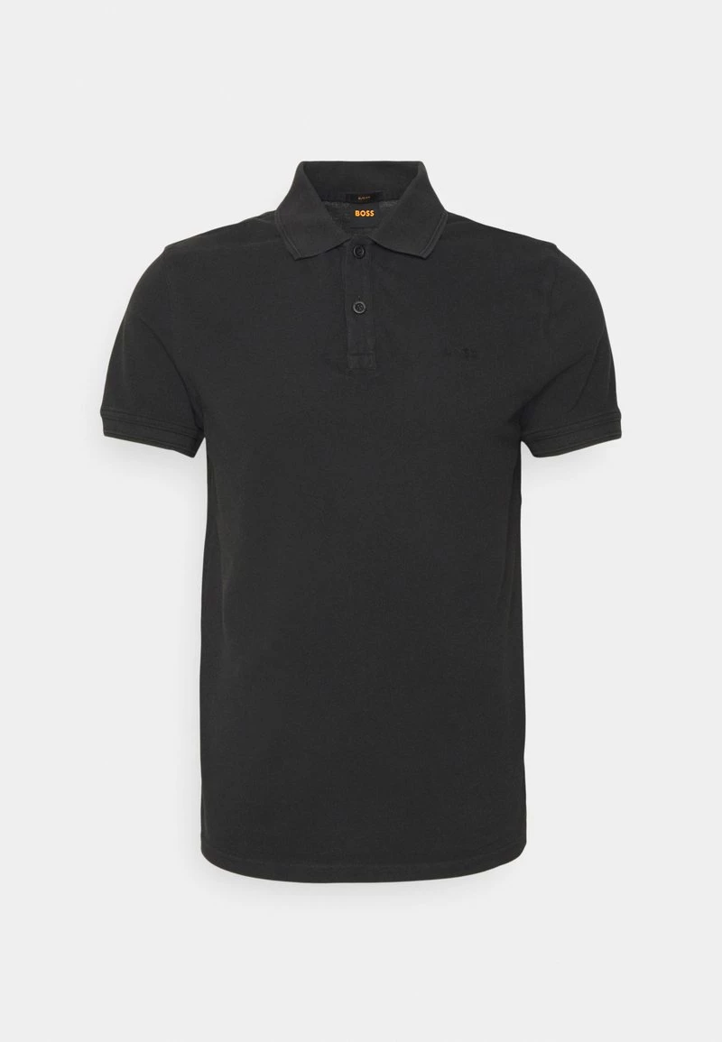 BOSS PRIME - Polo - Black, Hombre 7 BOSS PRIME - Polo - Black, Hombre - Imagen 7