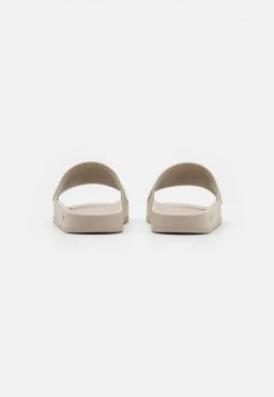 BOSS BAY IT SLID UNISEX - Chanclas De Baño - Light Beige, Unisexo -Outlet BOSS Tienda 3d9ec27feaa94927b45fb0ad1fb1ac36