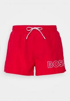 BOSS MOONEYE - Bañador - Open Red, Hombre -Outlet BOSS Tienda 3dc96cd9a24b4dc79d02f88c1c55d0dc
