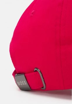 BOSS BOLD CURVED UNISEX - Gorra - Bright Pink, Unisexo -Outlet BOSS Tienda 3e04990f2d114acca30512aca09e4233