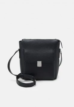 BOSS GALLERYA - Bandolera - Black, Hombre