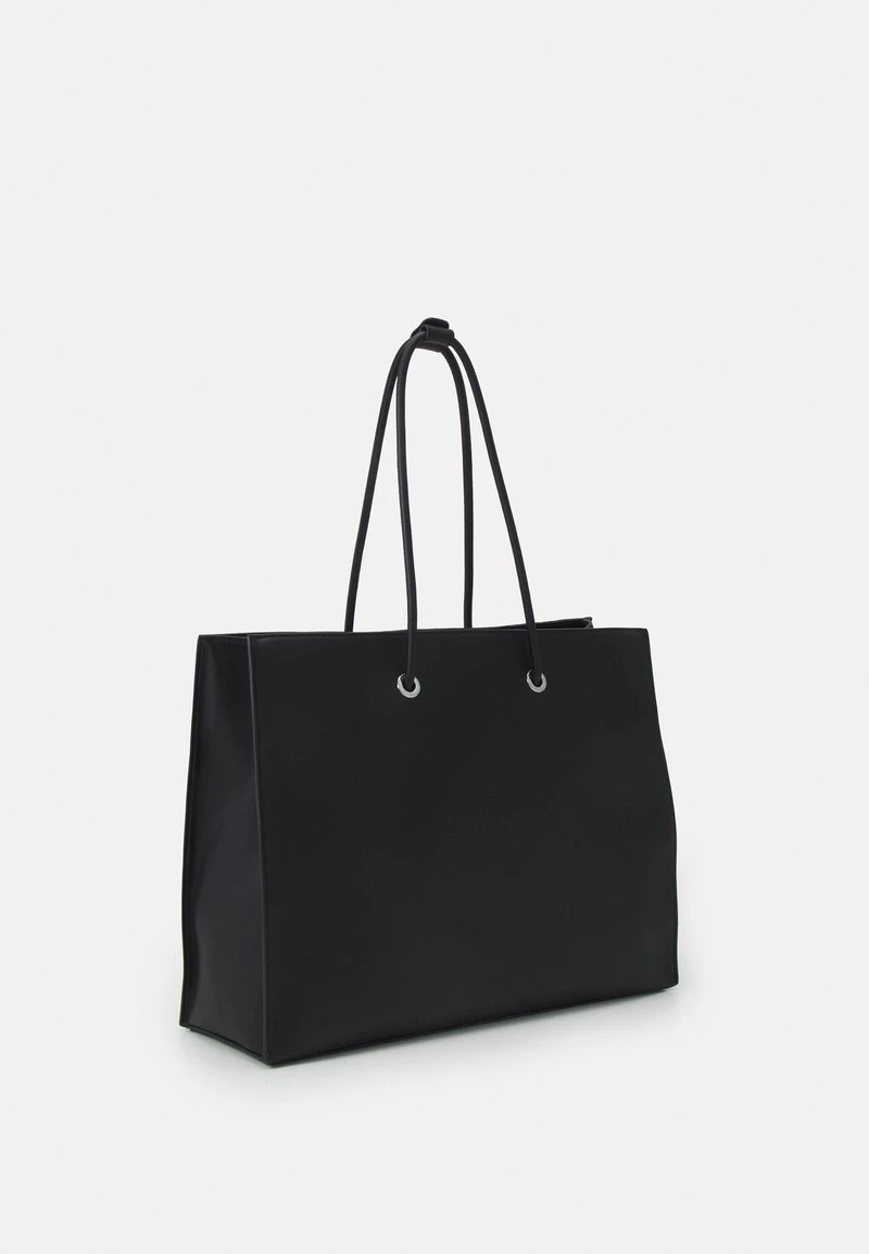 BOSS SUSAN TOTE - Bolso Shopping - Black, Mujer 2 BOSS SUSAN TOTE - Bolso Shopping - Black, Mujer - Imagen 2