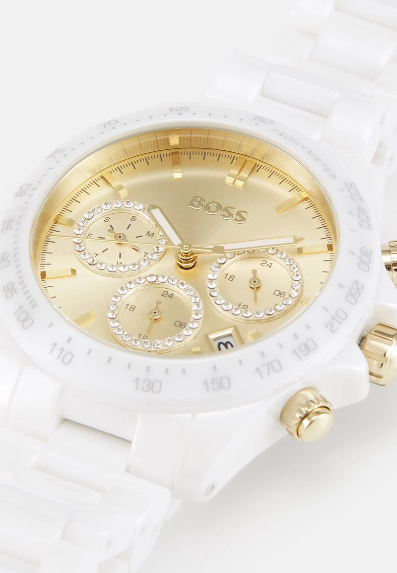 BOSS NOVIA - Reloj - White, Mujer 4 BOSS NOVIA - Reloj - White, Mujer - Imagen 4