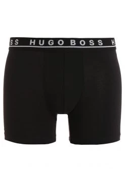 BOSS BRIEF 3 PACK - Culotte - Black, Hombre -Outlet BOSS Tienda 3ed787f70f804d90b322de5264acfeb9