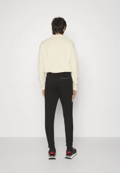 BOSS TRACKSUIT - Chándal - Black, Hombre -Outlet BOSS Tienda 3ef53f9814ea4cccb9bc437fcf9a8708