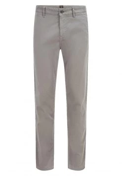 BOSS TABER - Pantalones Chinos - Dark Grey, Hombre -Outlet BOSS Tienda 3f36c8c1484f44148366e835d540cede