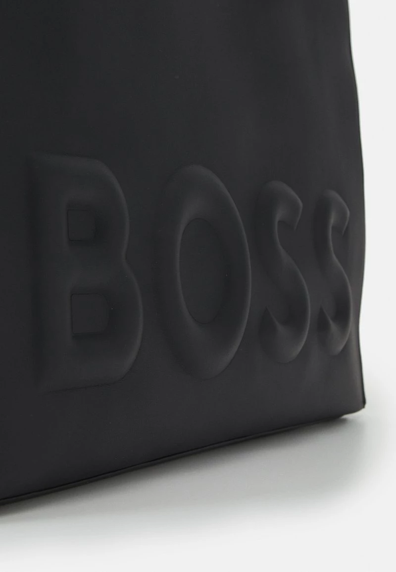 BOSS SUSAN TOTE - Bolso Shopping - Black, Mujer 4 BOSS SUSAN TOTE - Bolso Shopping - Black, Mujer - Imagen 4