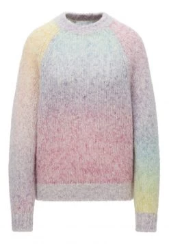 BOSS FAROLINA - Jersey De Punto - Open Miscellaneous, Mujer 13 BOSS FAROLINA - Jersey De Punto - Open Miscellaneous, Mujer -Outlet BOSS Tienda 3f6bfcb0baab4067a8da7fe398a5d335