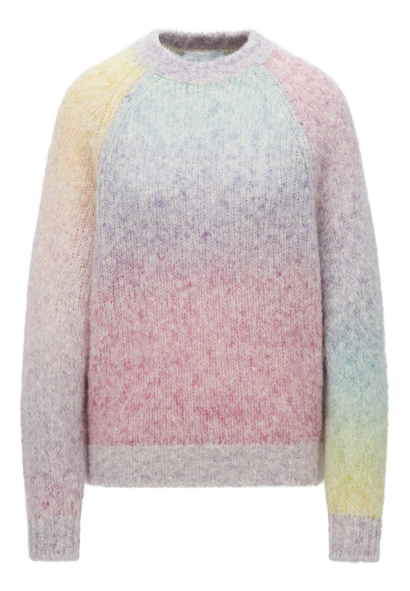 BOSS FAROLINA - Jersey De Punto - Open Miscellaneous, Mujer 6 BOSS FAROLINA - Jersey De Punto - Open Miscellaneous, Mujer - Imagen 6