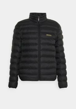 BOSS ROGER - Chaqueta De Entretiempo - Black/gold, Hombre 8 BOSS ROGER - Chaqueta De Entretiempo - Black/gold, Hombre -Outlet BOSS Tienda 3f71a369469e47b385e74e70b10e5bc7