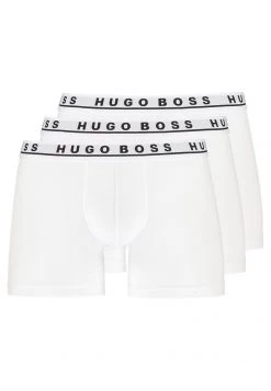 BOSS BRIEF 3 PACK - Culotte - White, Hombre 10 BOSS BRIEF 3 PACK - Culotte - White, Hombre -Outlet BOSS Tienda 3f92a8ea0dee46b382d70f1ee2cd043e
