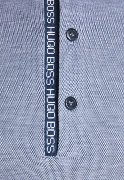 BOSS PAULE - Polo - Navy, Hombre -Outlet BOSS Tienda 3fdc73570b9948f3a3f9b0f95202a8de