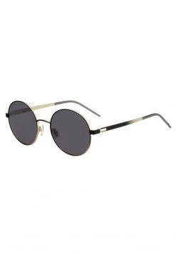 BOSS SONNENBRILLE - Gafas De Sol - Schwarz / Grey, Mujer