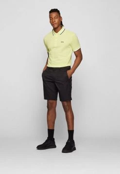 BOSS PADDY - Polo - Light Green, Hombre -Outlet BOSS Tienda 4032868320be46d48e5f0c8990dfa9c4