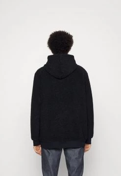 BOSS ZETEDY - Jersey Con Capucha - Black, Hombre -Outlet BOSS Tienda 403351db5aac49d0a3bd14cc17e44768