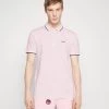 BOSS PADDY - Polo - Open Pink, Hombre