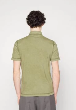 BOSS POKKS - Polo - Open Green, Hombre -Outlet BOSS Tienda 406a37e52267491db21c4c7b4d65981c