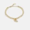 BOSS BEADS COLLECTION - Pulsera - Gold-coloured, Mujer