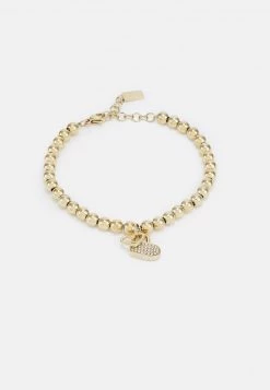 BOSS BEADS COLLECTION - Pulsera - Gold-coloured, Mujer