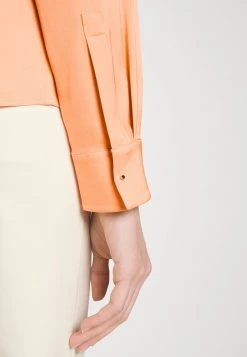 BOSS BANORA - Blusa - Light Pastel Red, Mujer -Outlet BOSS Tienda 40807601d58b4ef99952ae433cec3cb2