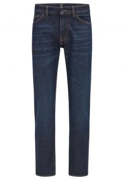 BOSS MAINE - Vaqueros Rectos - Blue, Hombre -Outlet BOSS Tienda 409e1f60ea614269b84966927ef5c33d